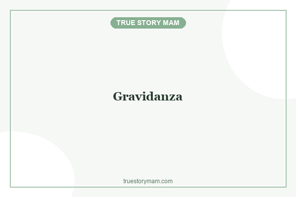gravidanza gravidanza