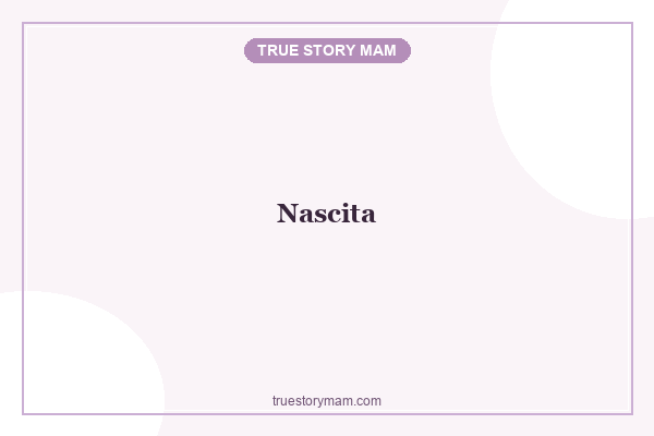 nascita nascita