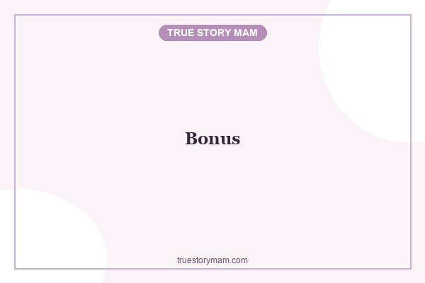 bonus