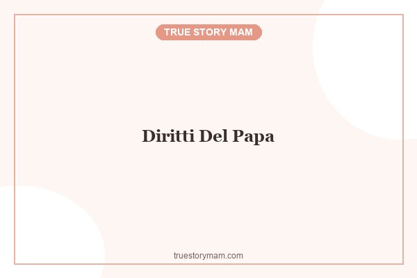 diritti-del-papa