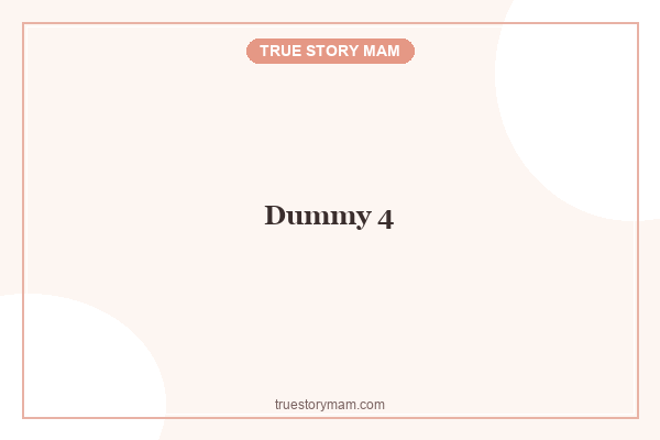 TUMMY TIME – IL TEMPO SUL PANCINO