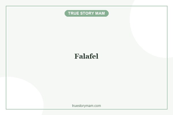 FALAFEL