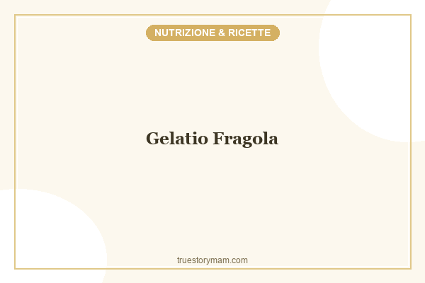GELATINI DI FRUTTA