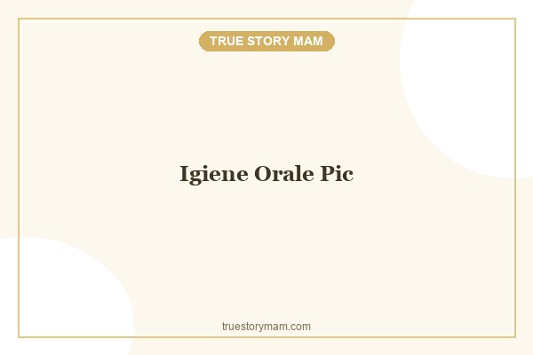 igiene-orale-pic
