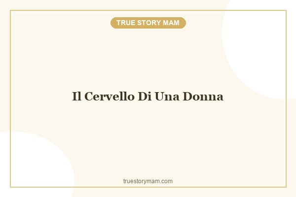 il-cervello-di-una-donna