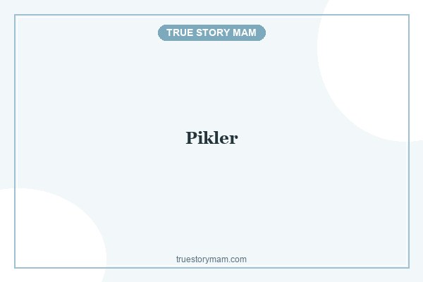 pikler
