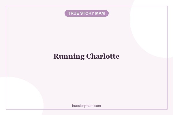 running-charlotte